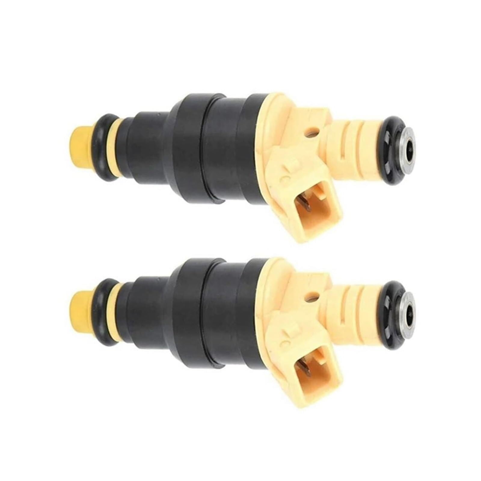 Nvcphgedek One Color Petrol Fuel Injector For For Mustang, For Ranger, For Taurus 0280150210 0280150522 0280150716 0280150705 Car Fuel Injector