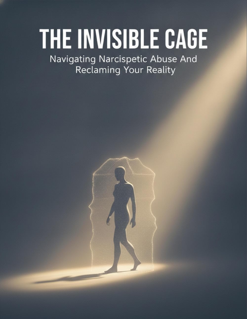 The Invisible Cage: Navigating Narcissistic Abuse And Reclaiming Your Reality