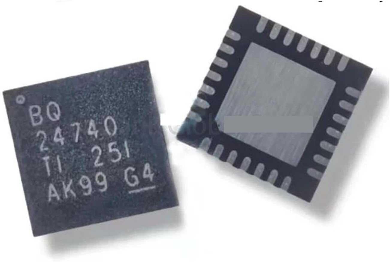 (10piece) BQ24740RHDR BQ24740 QFN-28 Chipset