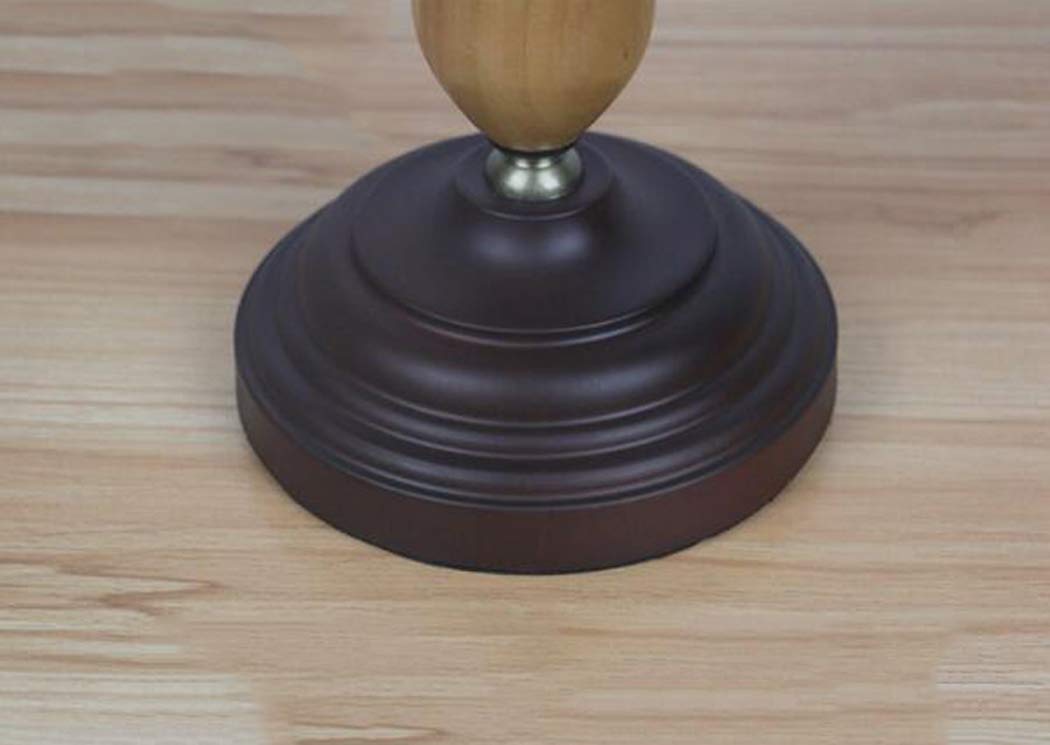 Tiffany-Stil Bank Lampe Europäische Art-Weinlese Buntglas-Tabellen-Lampe Für EIN Großes Geschenk Der Eltern Und Liebhaber Schmetterlings-Blumen/Tulip/Libelle/Mittelmeer,A