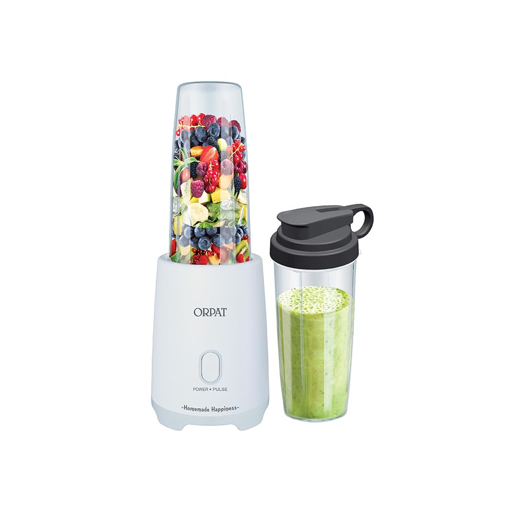Orpat Personal Blender HealthyBlend (White) (B0CT5ST83S) Amazon Price History, Amazon Price Tracker