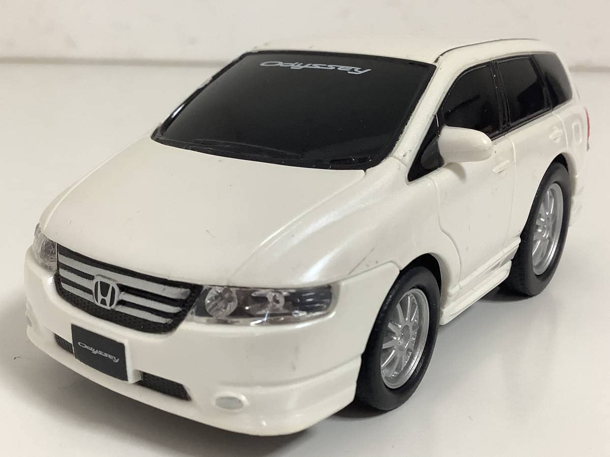 Amazon | ホンダ 3代目 オデッセイ RB1/2 アブソルート 2003年式  