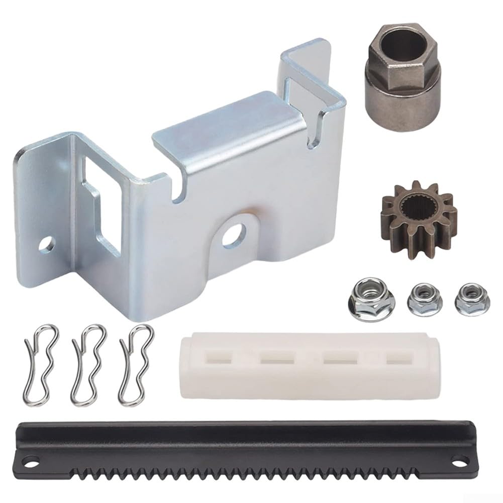 Kit d'entretien de direction 753-11064B CR12 Kit de service de direction compatible avec pour Columbia CR30, Cub Cadet CC30783-06988A 75311064B 783-069