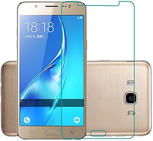 Durezza antigraffio pellicola vetro temperato schermo per Samsung Galaxy J7 2016 prova esplosione assorbimento degli urti infrangibile Durezza antigraffio pellicola vetro temperato schermo per Samsung Galaxy J7 2016 prova esplosione assorbimento degli urti infrangibile