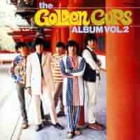 the Golden Cups ALBUM VOL.2新品LPレコード the Golden Cups ALBUM VOL.2新品LPレコード The Golden Cups