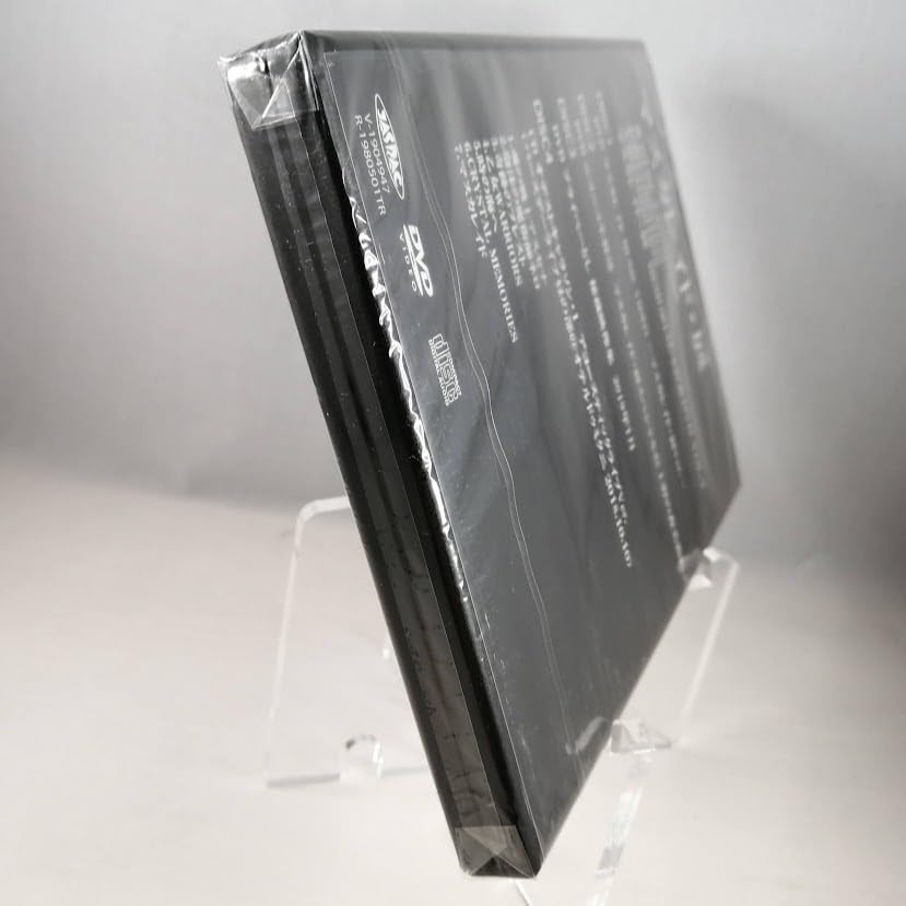 龍玄とし　マスカレイド・展MEMORIAL CD&DVD Vol.2 Amazon.co.jp: 龍玄とし マスカレイド・展 音の世界を描く