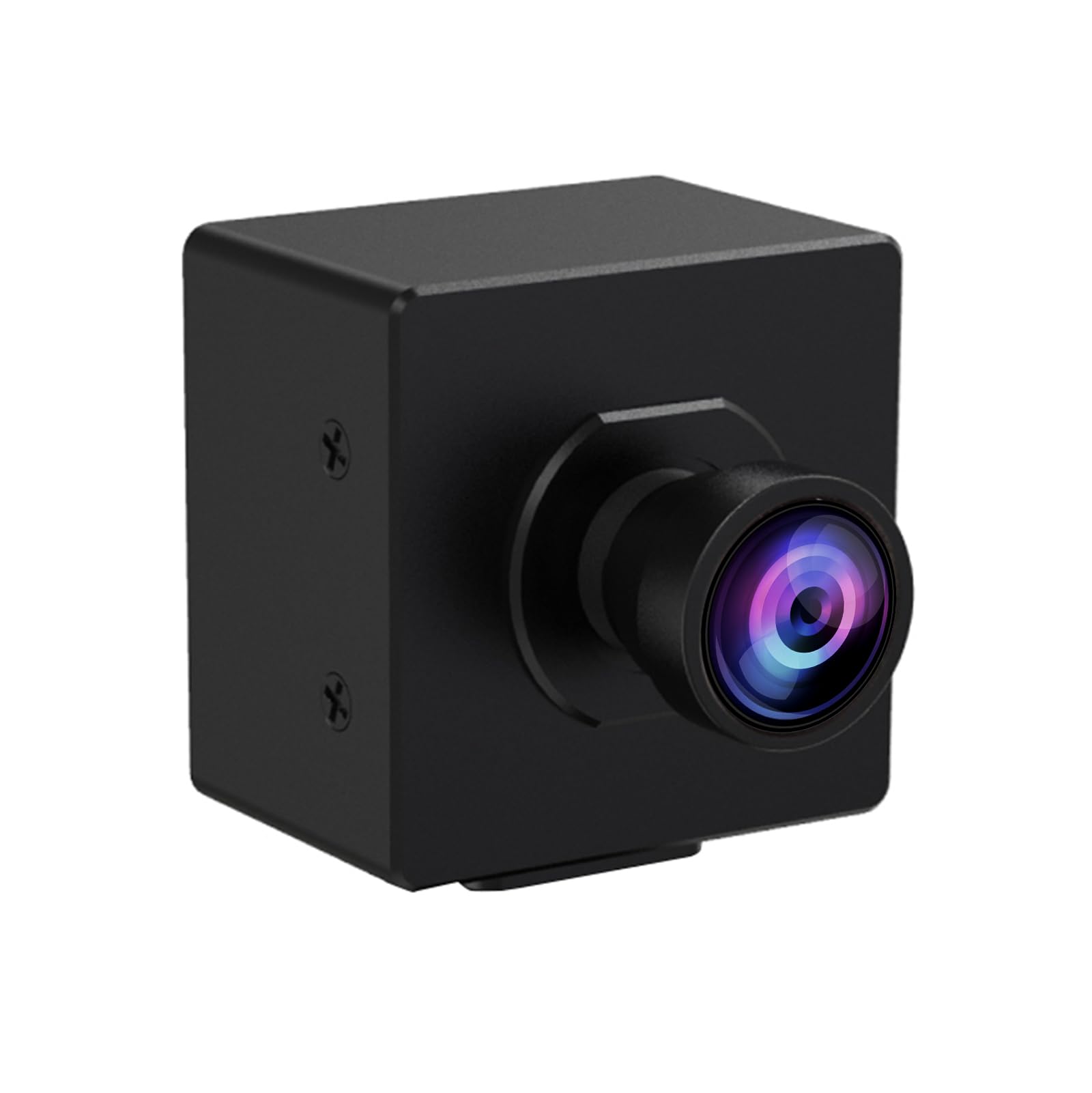 USB 3.0 Camera, IMX477P 12MP High-Speed USB Camera Module with 88°(D) M12 Manual Focus Lens and Metal Case, Compatible with Windows and Linux OS-image-46