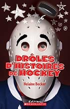 Download Dr?les d'Histoires de Hockey PDF