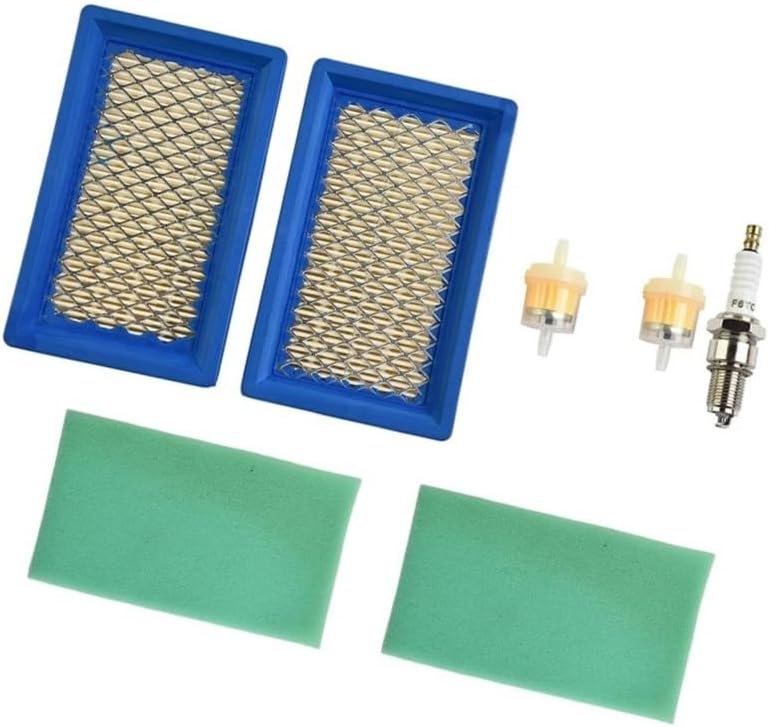 Pre Kit Kit Fit for HRU215 Fuel 17211-ZG9-000 17211-ZG9-800 Lawn Mowers GXV140 HRU194