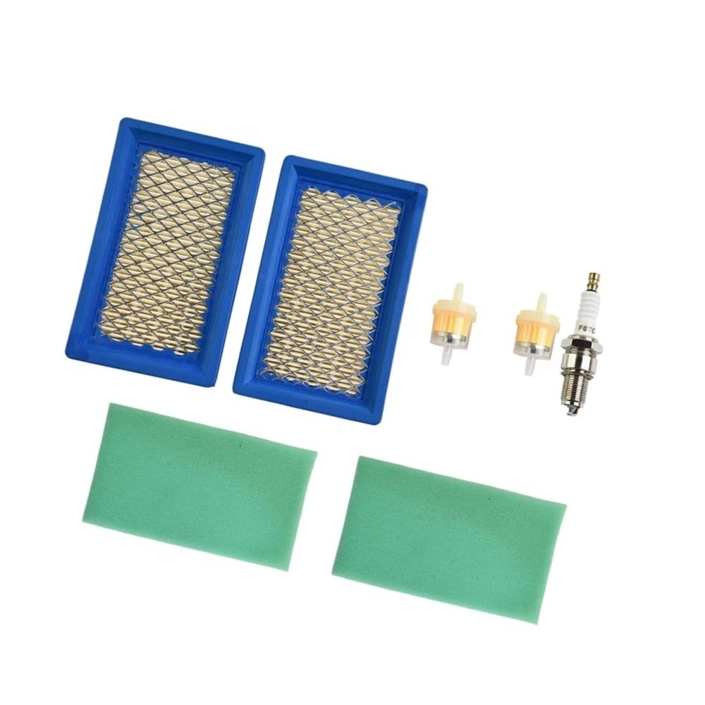 Kit de démarrage tondeuse HRU215 GXV140 filtre à air 17211-ZG9-800