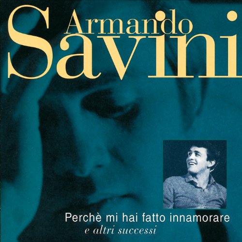 Armando Savini