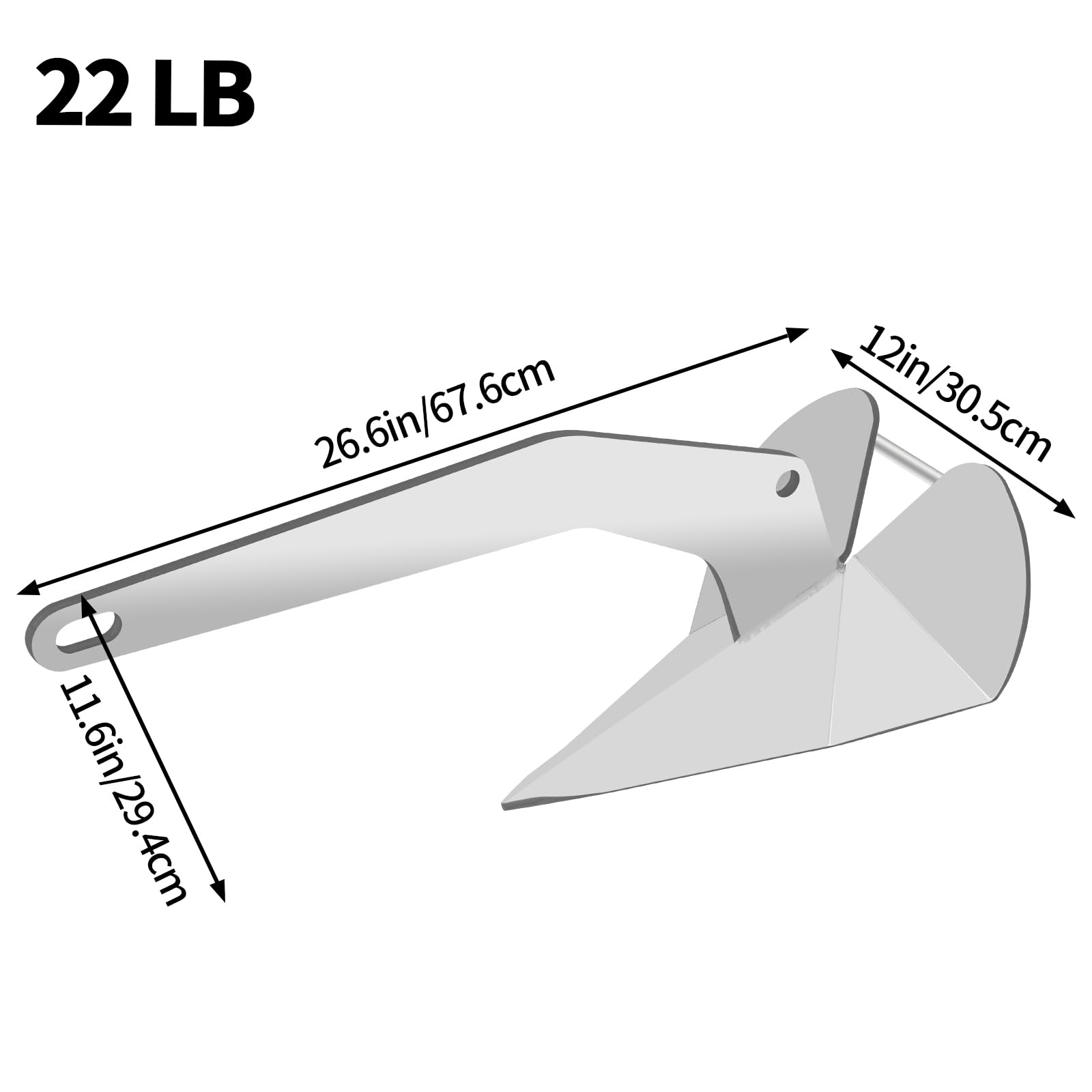 Fortress SFX-16 Stowaway Bag for FX-16