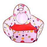 Hecho de material de alta calidad, lo que lo hace más duradero y saludable para que lo usen los niños y también es amigable con el medio ambiente.