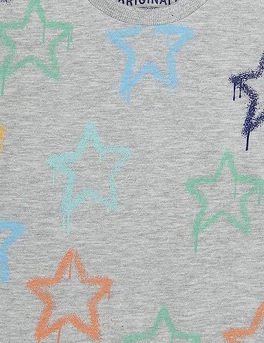 Image of Marks & Spencer Pure Cotton Bauble Pyjamas