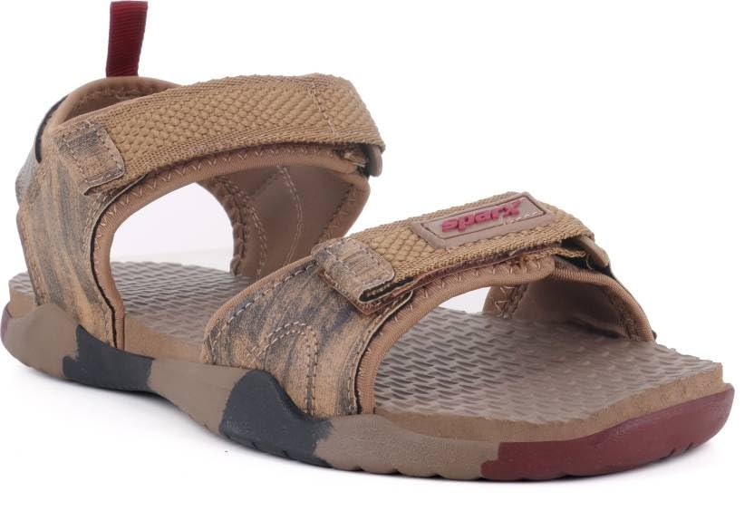 SPARX Men Stylish Sports Sandals Size- 7 Camel (B0CH58LDMC) Amazon Price History, Amazon Price Tracker