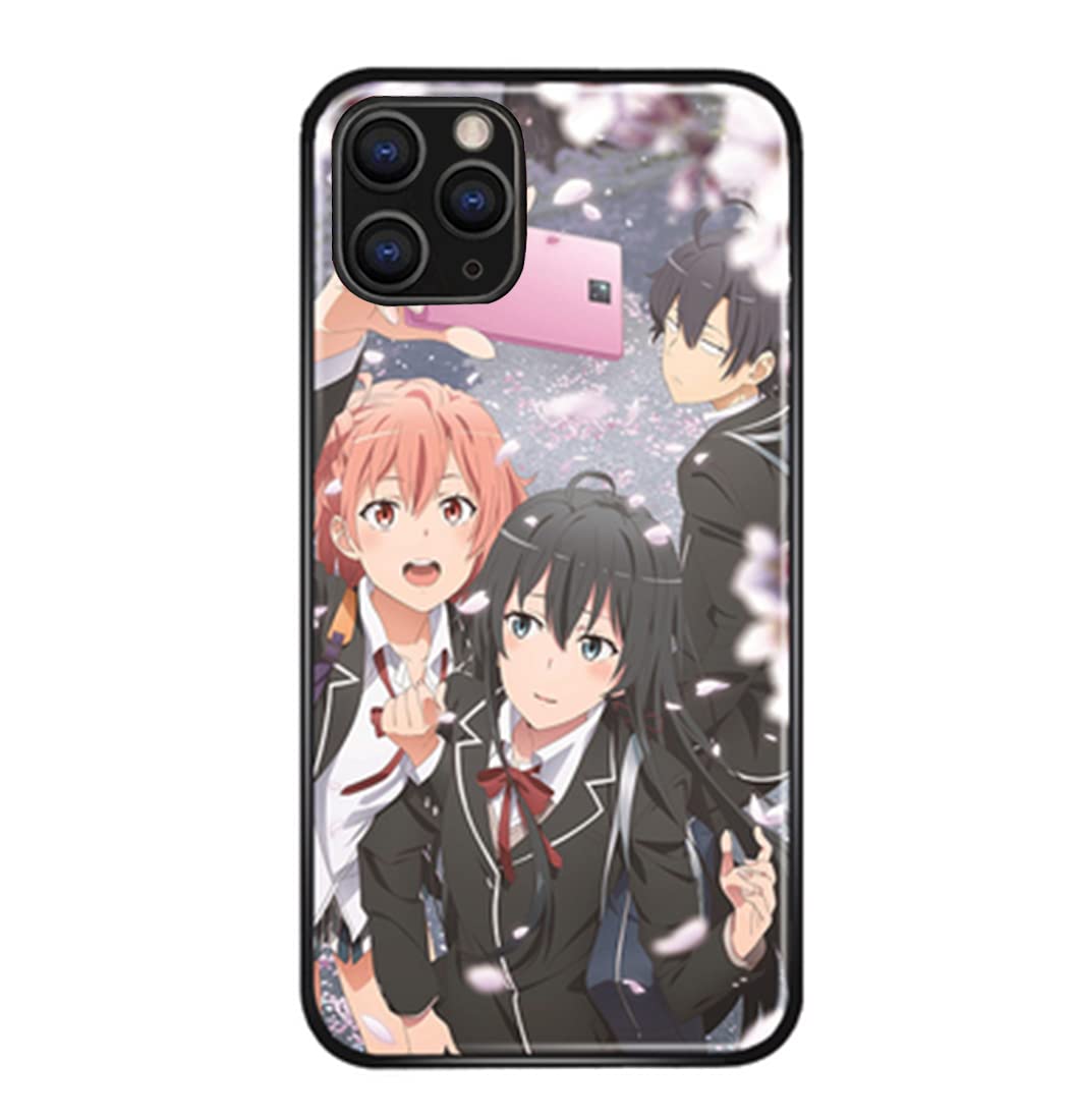iPhone - Yui-mama Amazon.com: Seishun Buta Yaro wa Bunny Girl Senpai no Yume
