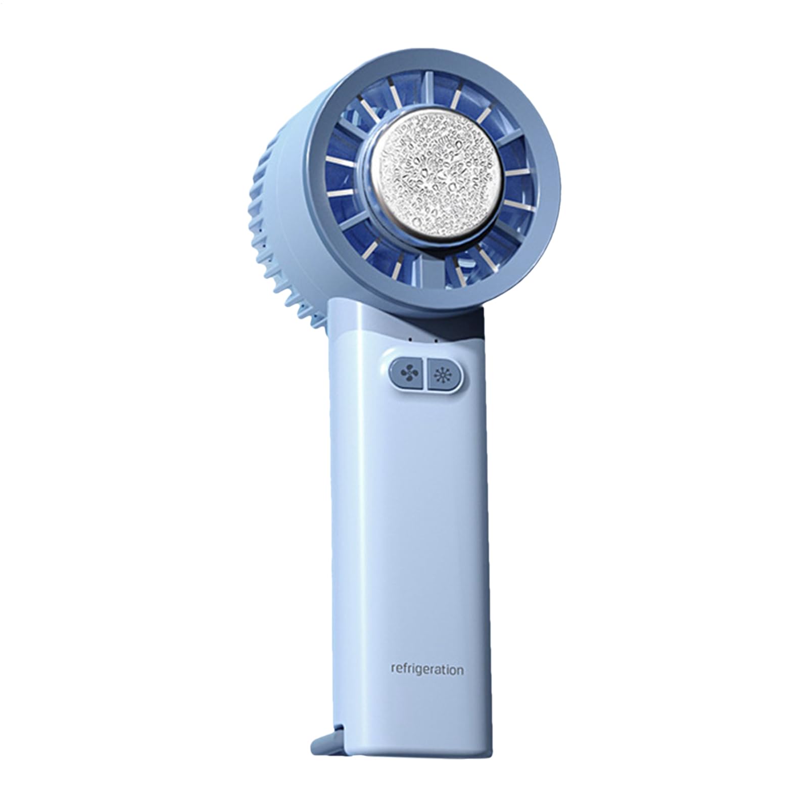 Ventilateur portable rafraîchissant pour le voyage la randonnée et la maison