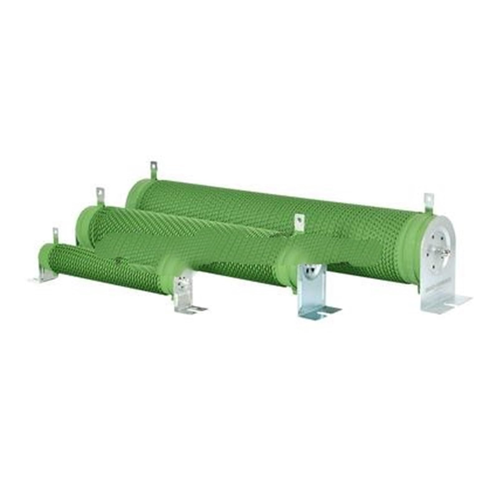Résistance bobinée à fil ondulé haute puissance 1000W RXG20 5~150RJ 1 pièce(32RJ(ohm))