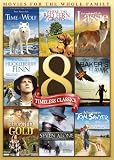 8-Movie Timeless Classics
