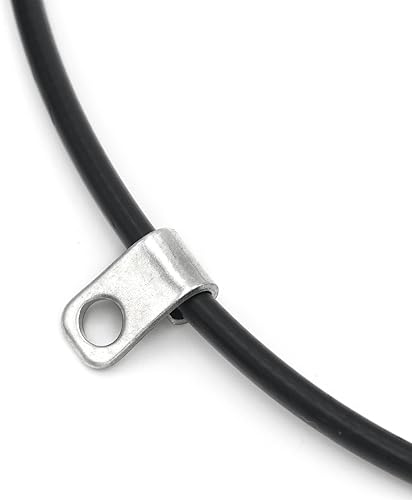 Miniatura 6 de GEARLINTON GY21106 GY20156 Cable de control de embrague para John Deere 42 "Deck L100 L110 L118 L111 LA105 LA120 LA125 y X300 Series Tractor