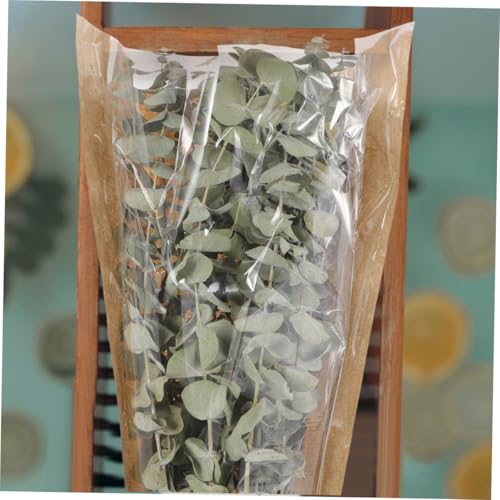 Ramo de Eucalipto Seco y Lavanda Natural 12 Ramas 40g miniatura 4