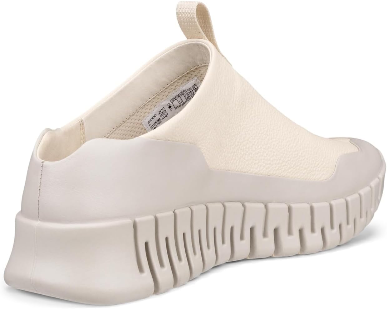 ECCO Women's Gruuv Slip on