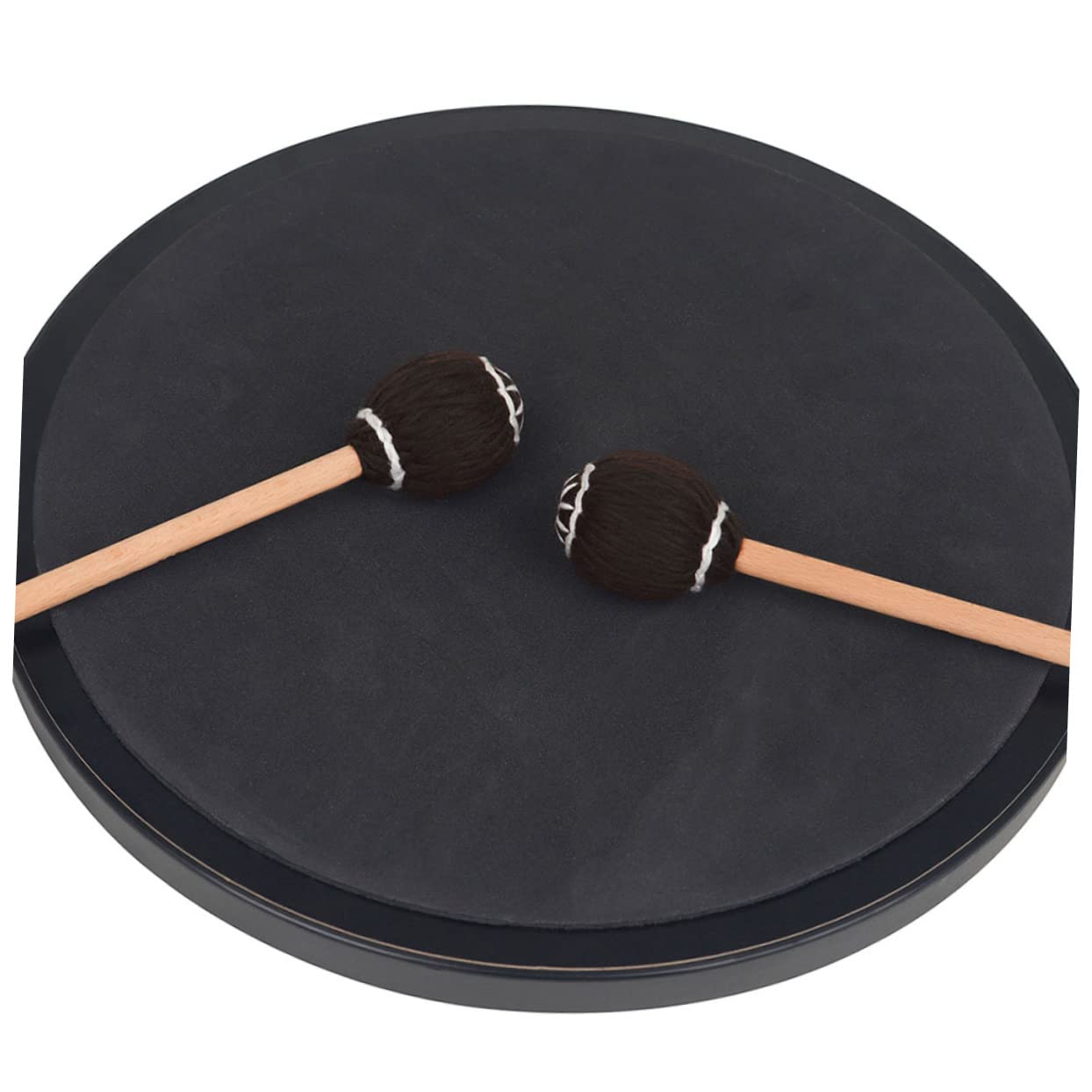 Abaodam 20 Mazos De Marimba Baquetas De Marimba De Palos De Instrumentos De Percusión Piezas De Marimba Baquetas Prácticas Martillo De Marimba Accesorios Para