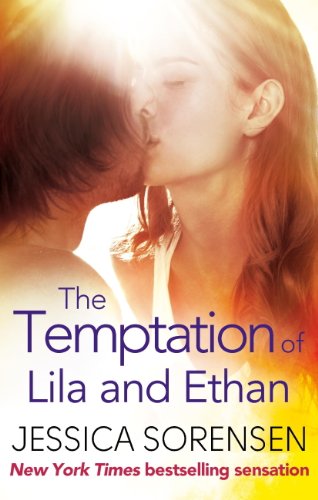The Temptation of Lila and Ethan (The Secret Book