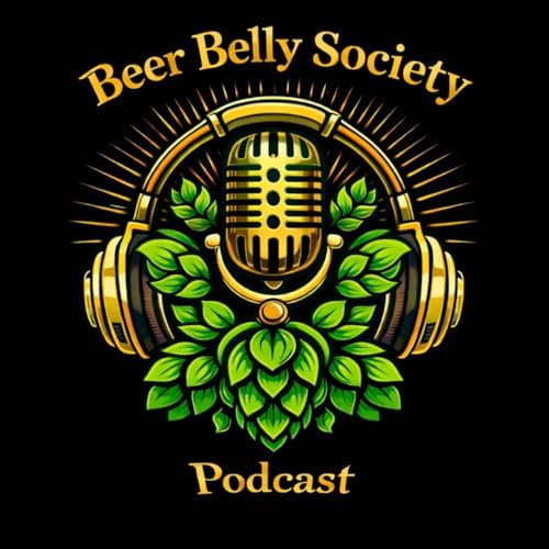 Beer Belly Society cover art