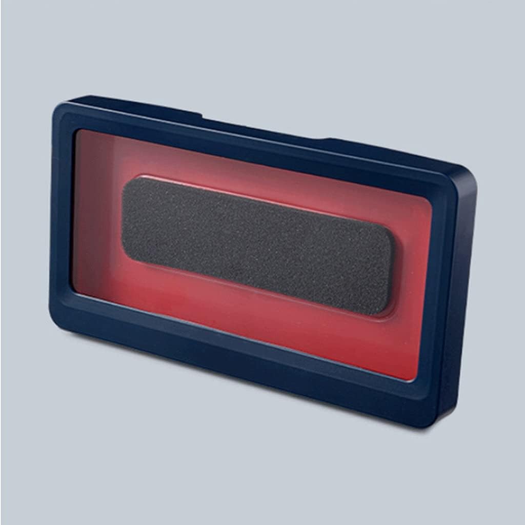 Holder Bathroom Waterproof Home Wall Case Stand Box Self-Adhesive Touch Screen Phone Shell Shower Sealing Storage