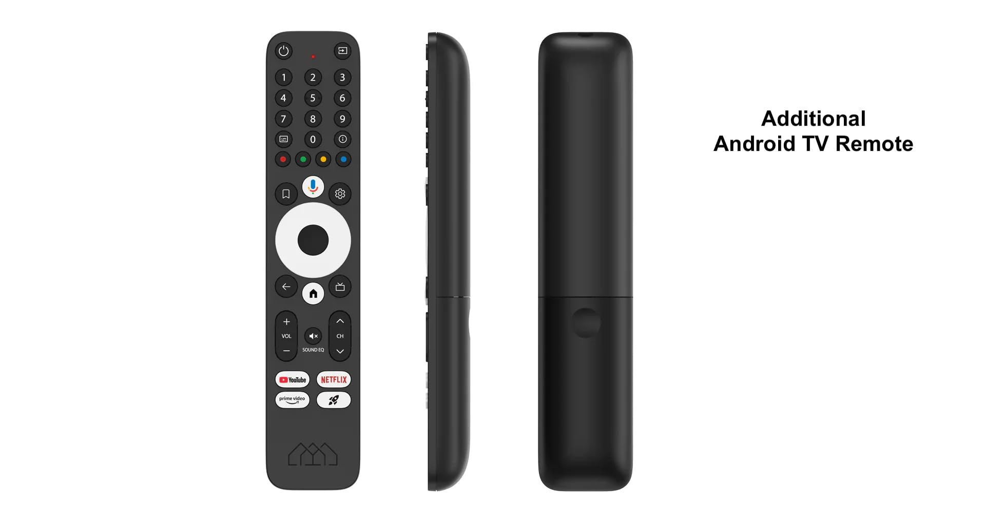 Dune HD Duo Cinema 8K, Wysokiej klasy Odtwarzacz Multimedialny o przekątnej 43cm, Urządzenie z Dwoma systemami Android + ATV 14, 2 HDMI outputs - inputs, 2 HDD Rack, 8k HDMI switch/splitter, 12/96