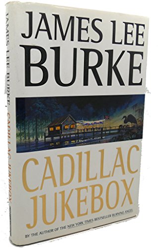 Cadillac Jukebox 0752804529 Book Cover