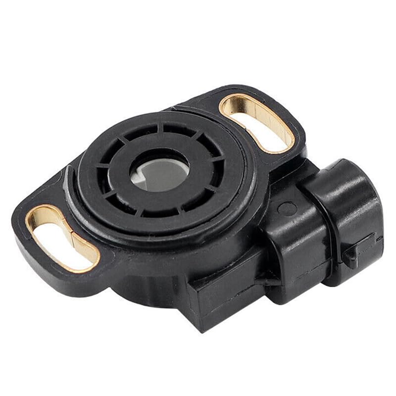 Sensor TPS PF3C soluciona fallos de aceleración en Monster SS750 SS900 ST2 5
