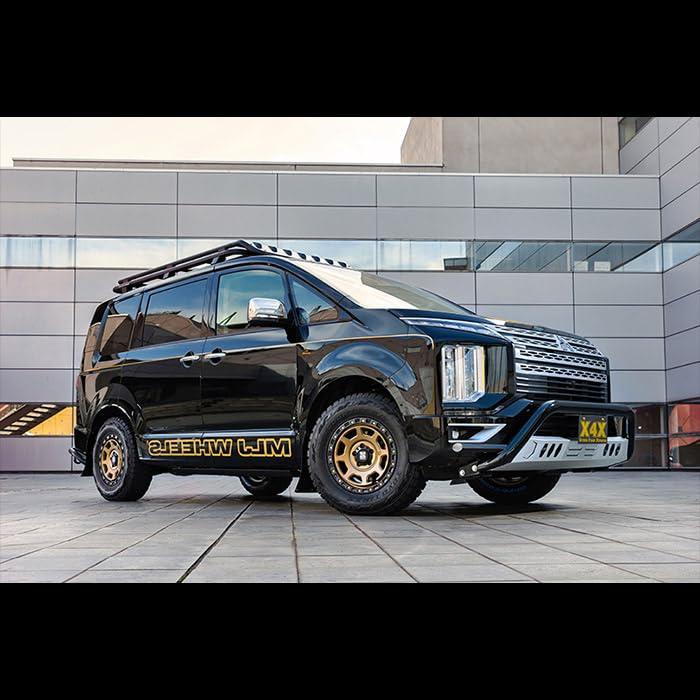 Amazon.co.jp: 4本セット MLJ XTREME-J XJ07 17×8.0J 6H 139.7 +20