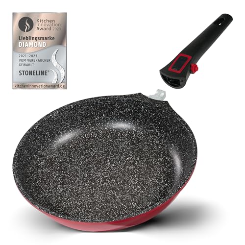 Fabelhafte Stoneline Pfanne 28 Cm Bild