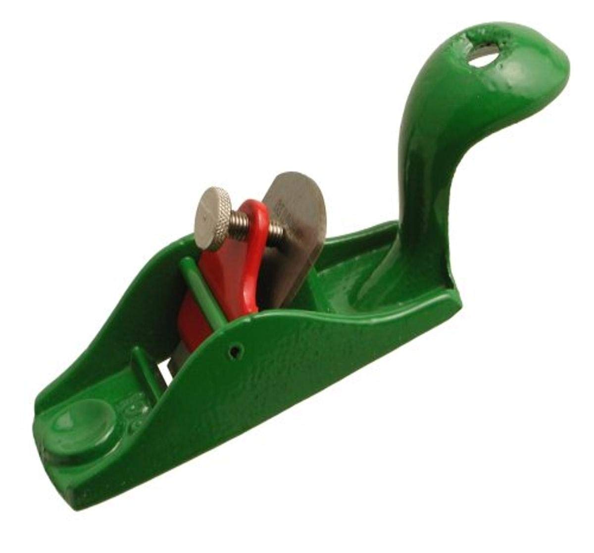 Robert Larson580-2200 Kunz Pocket Plane Raised Handle