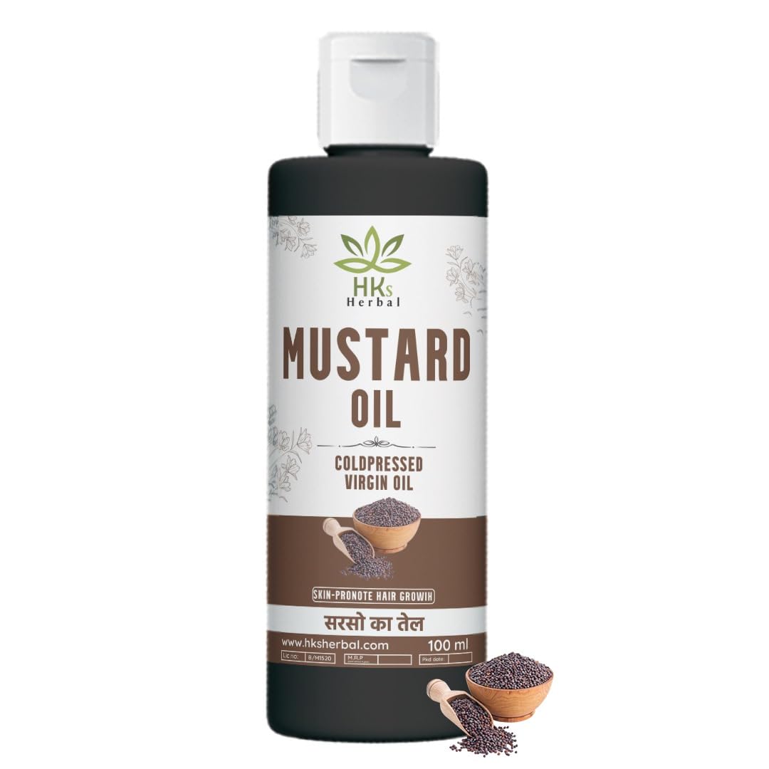 See full amazon price history chart for HKs Herbal Mustard Cold-Pressed Pure Oil | For Hair, Body Massage And Face Glowing - 100ml HKs Herbal Mustard Cold-Pressed Pure Oil | For Hair, Body Massage And Face Glowing - 100ml (B0CV7QY5ZY) Amazon Price History, Amazon Price Tracker