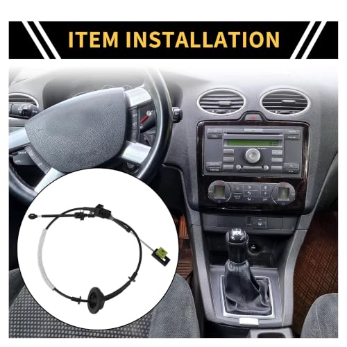 Cable palanca cambios de alta precisión para Lincoln Navigator 2000-2003 2