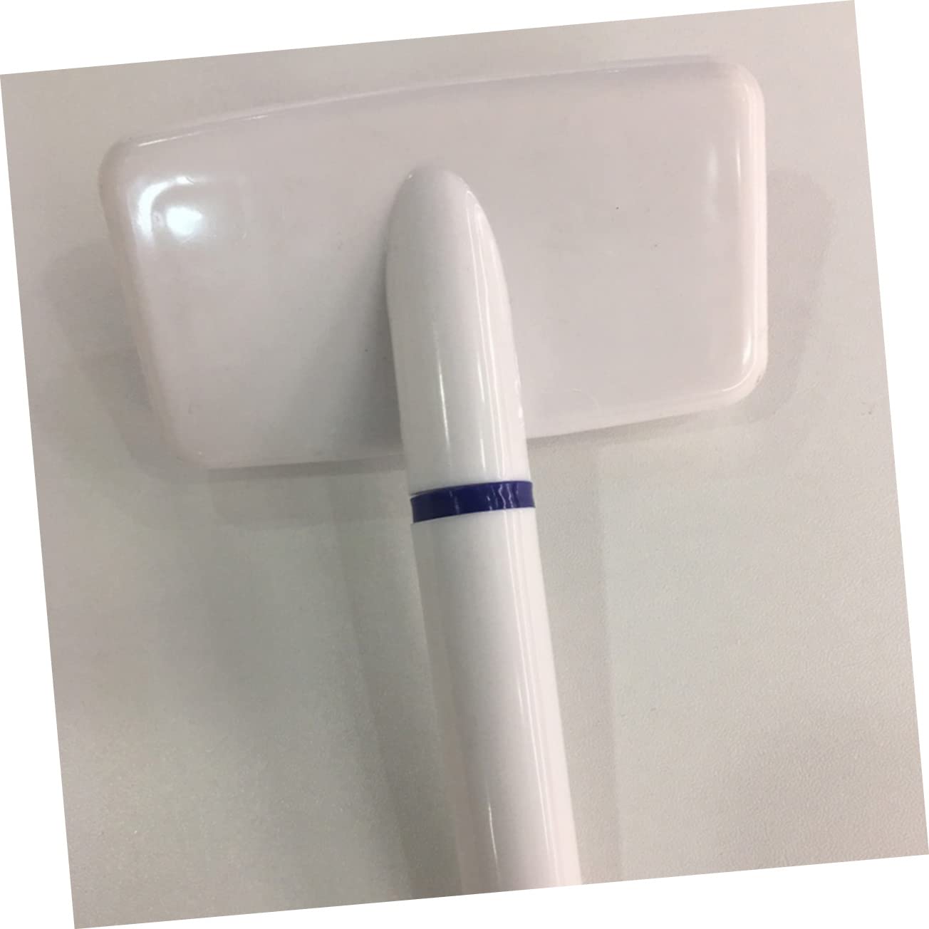 ibasenice Brosse pour Chiens et Chats Toilettage Animaux Peigne pour Poils Courts Manche Ergonomique Outil de Brossage pour Chiots et Chatons