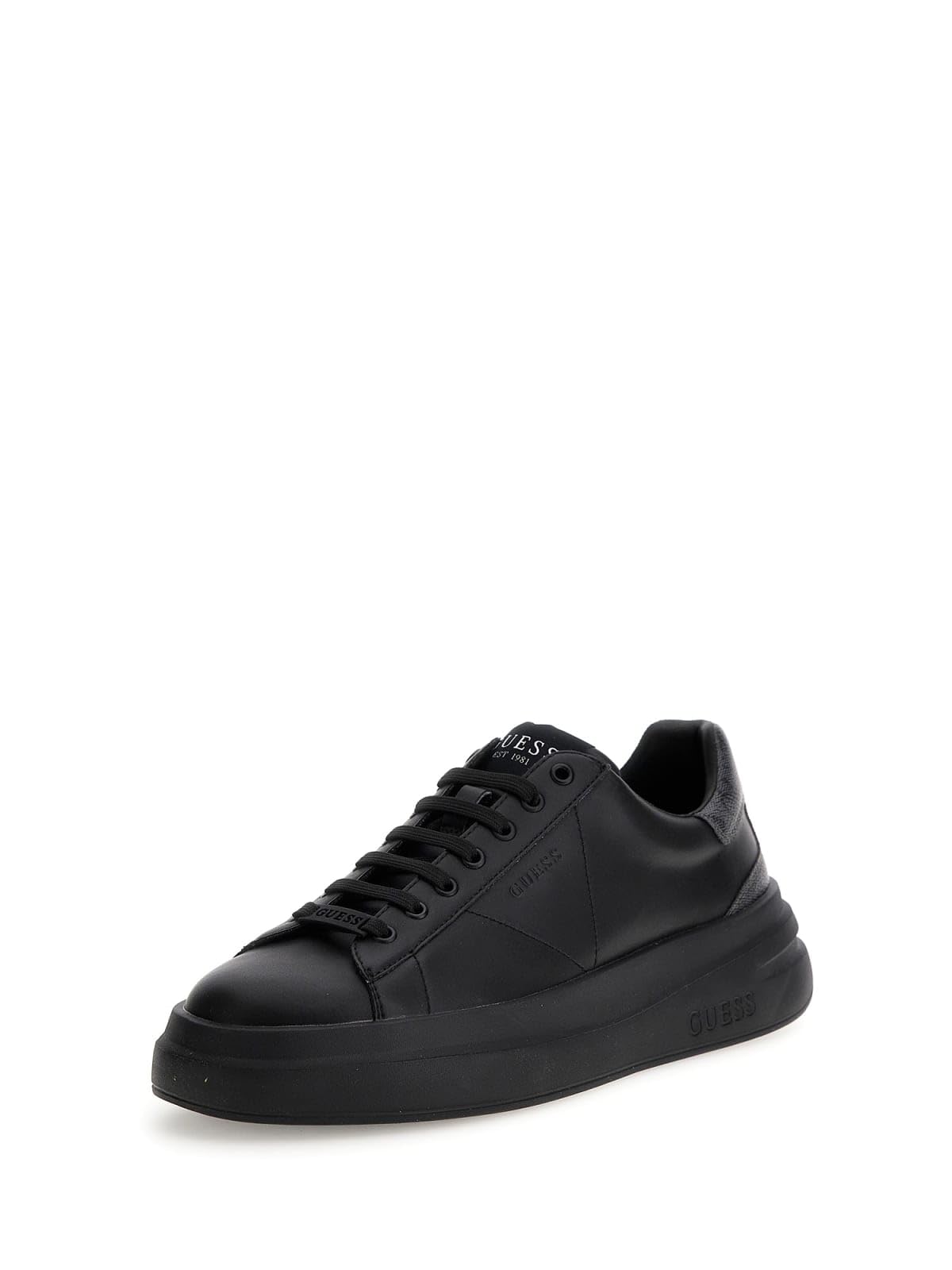Guess Elba Sneaker Cupsole Low
