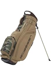 も*い様 Rosasen ロサーセン小型軽量スタンドキャディバッグ Rosasen ロサーセン ゴルフ オックス 軽量スタンドキャディ