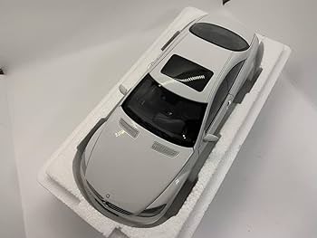 Aa 1/18 メルセデスベンツ CL63 AMG White Amazon | Aa 1/18 メルセデスベンツ -Benz CL63 White J06-0-008