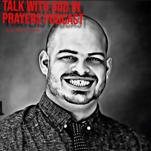 Page de couverture de Talk with God in Prayer