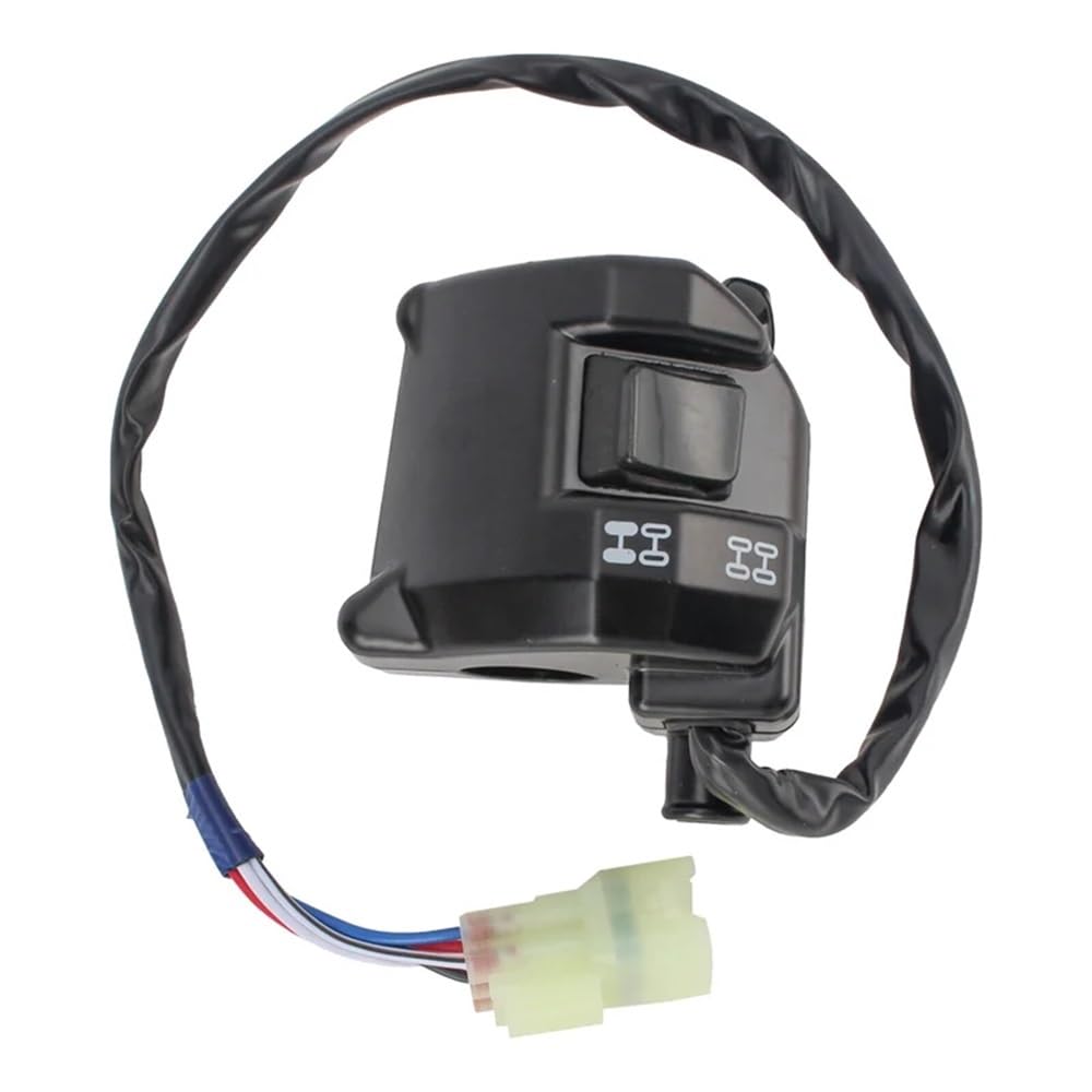 Ajuste for mango de acelerador 2004-17 más accesorios interruptor 4X4 707000595