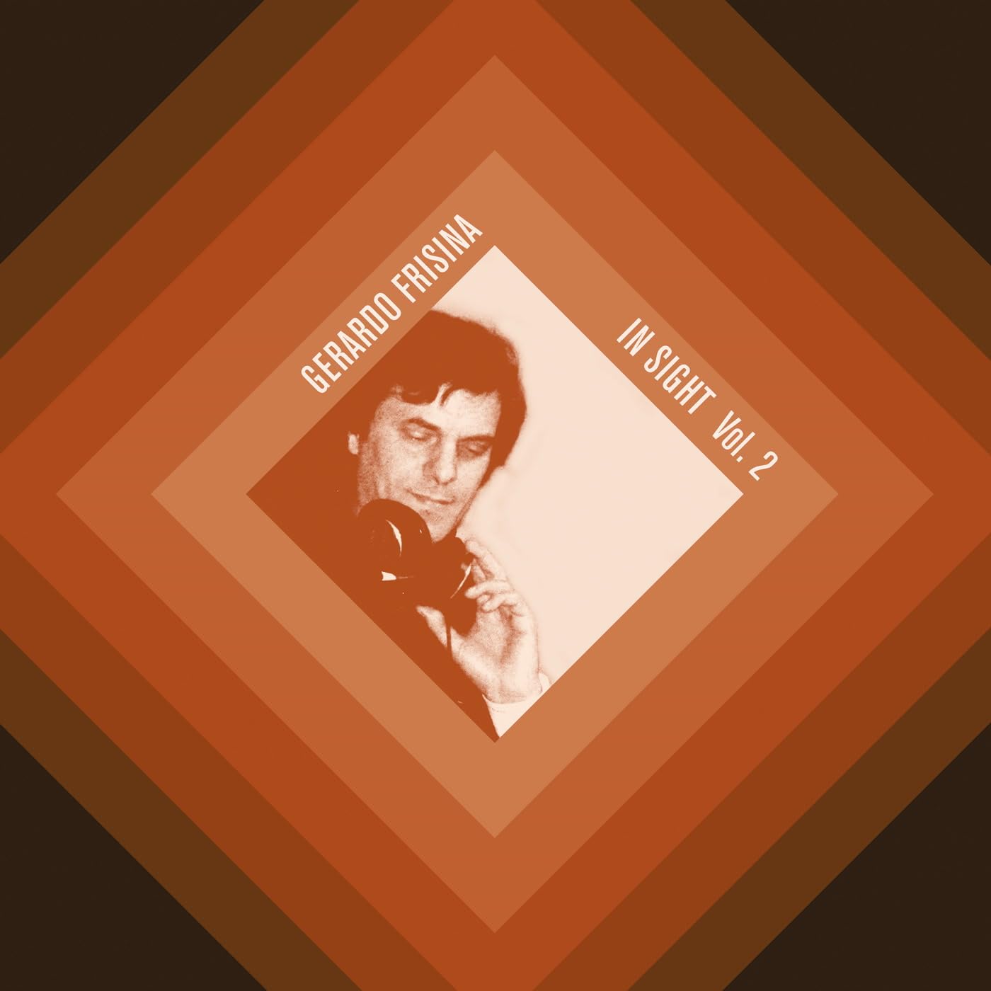 In Sight Vol. 2 [VINYL]