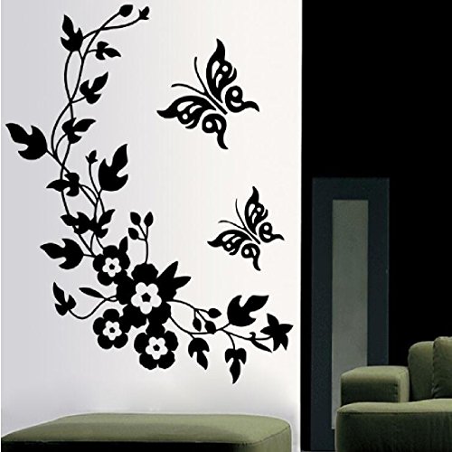 Joyfeel buy 1 pezzo fai da te nero impermeabile