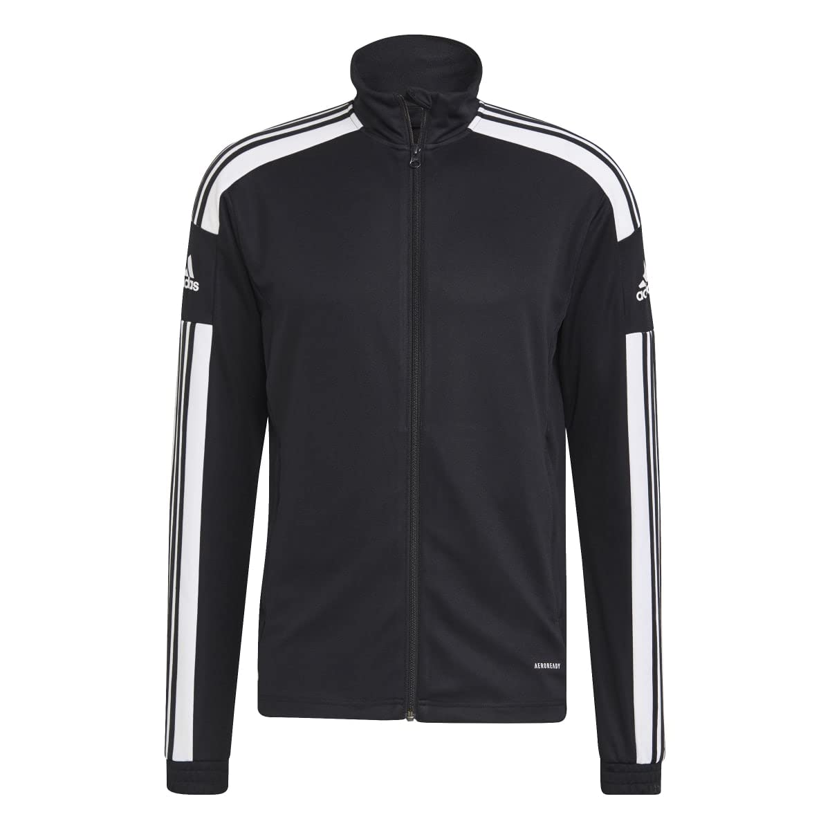 adidasMen's Squadra 21 Training Jacket Tracksuit Jacket