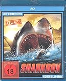 Shark Box [Blu-Ray] [Import]