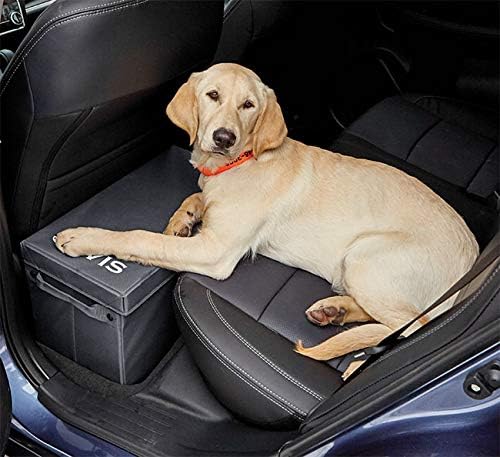 Orvis Backseat Extender with Storage