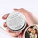 CHOORO Doctor Gift for Doctor Appreciation Gift for Women to A Truly Amazing Doctor Pocket Mirror Thank You Gift (Amazing- Doctor)